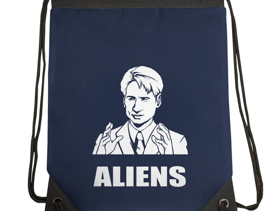 Aliens