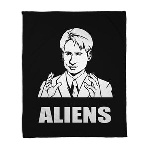 Aliens