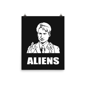 Aliens