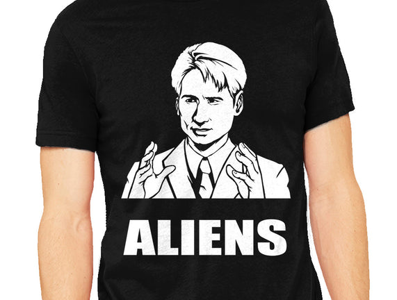 Aliens