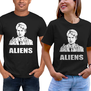 Aliens