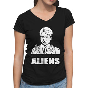 Aliens