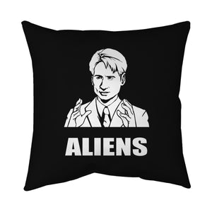 Aliens