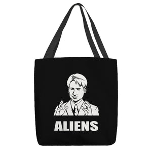 Aliens