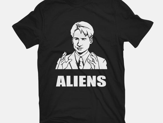 Aliens