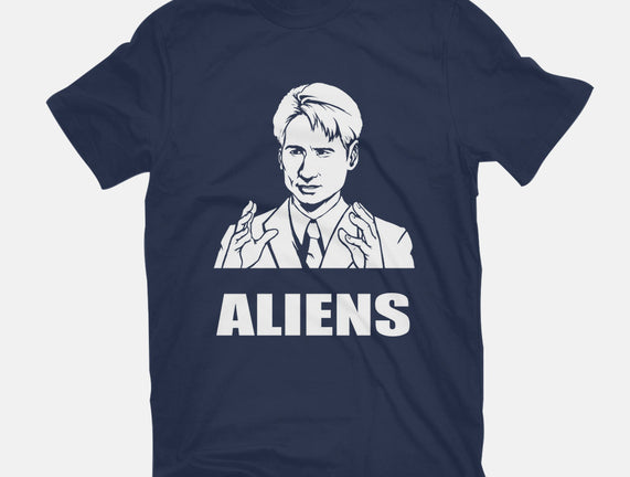 Aliens