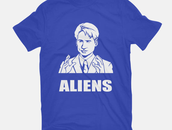 Aliens