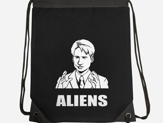 Aliens