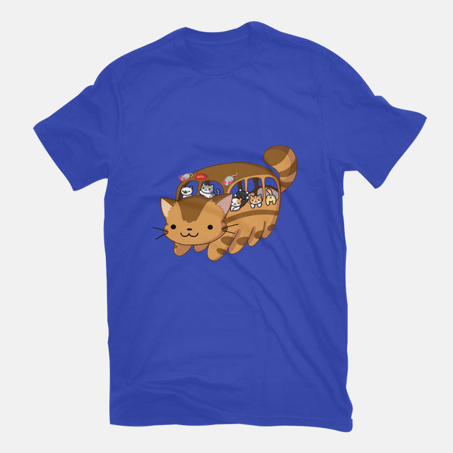 All Aboard-mens heavyweight tee-kpcomix