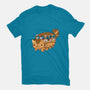 All Aboard-mens heavyweight tee-kpcomix