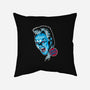 All the Damn Vampires-none removable cover throw pillow-Nemons