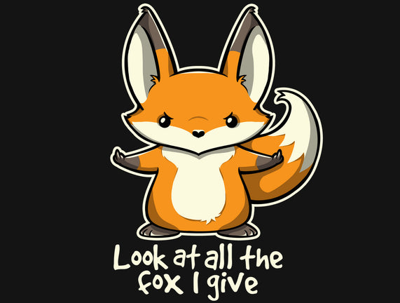 All The Fox