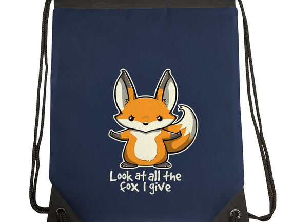 All The Fox