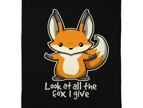 All The Fox