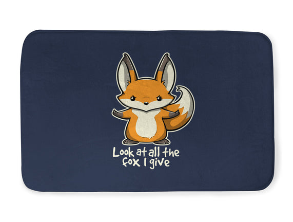 All The Fox