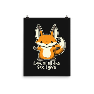 All The Fox