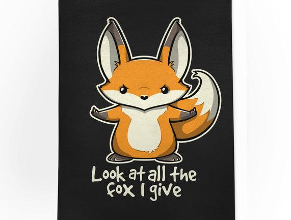 All The Fox