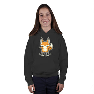 All The Fox