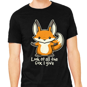 All The Fox