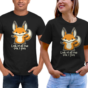 All The Fox