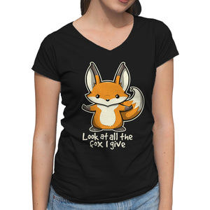 All The Fox