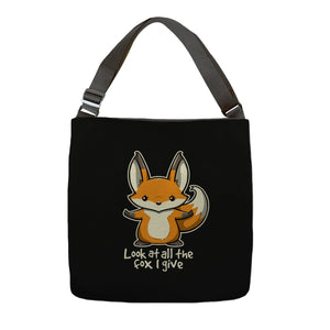 All The Fox
