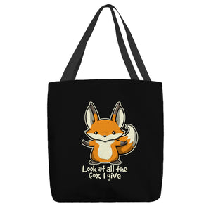 All The Fox