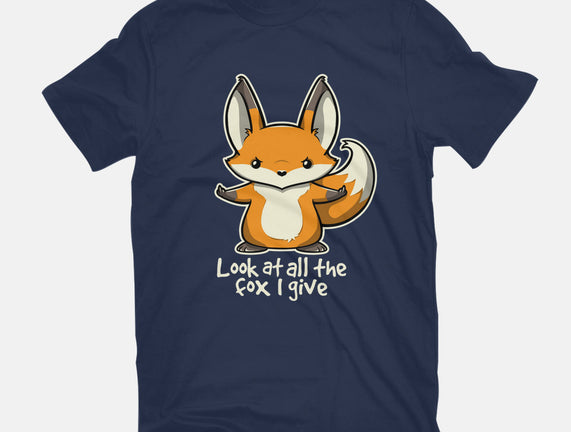 All The Fox