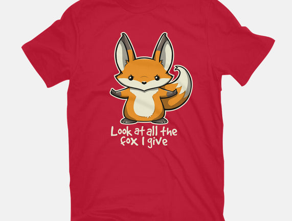All The Fox
