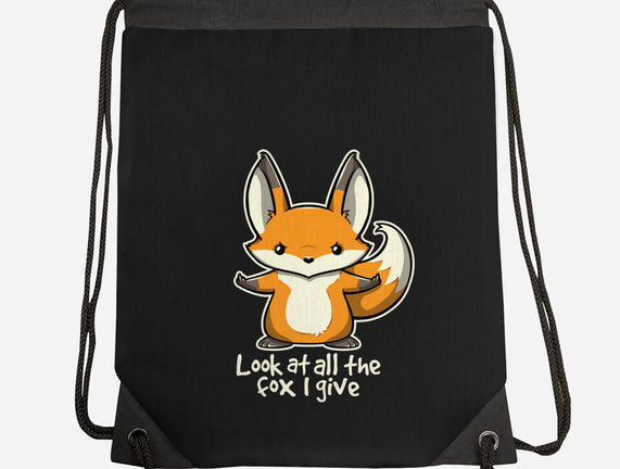All The Fox