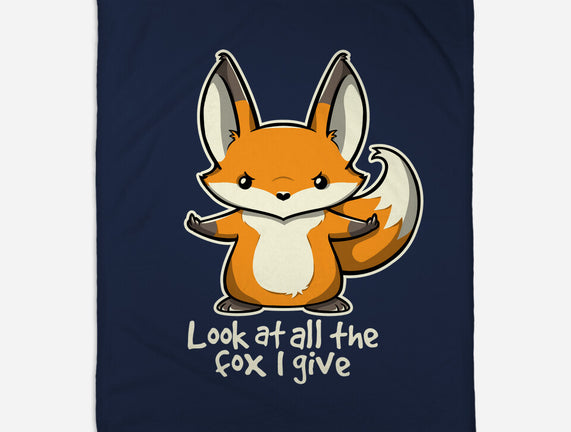 All The Fox