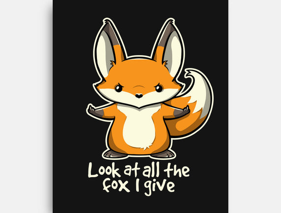 All The Fox