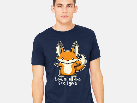 All The Fox