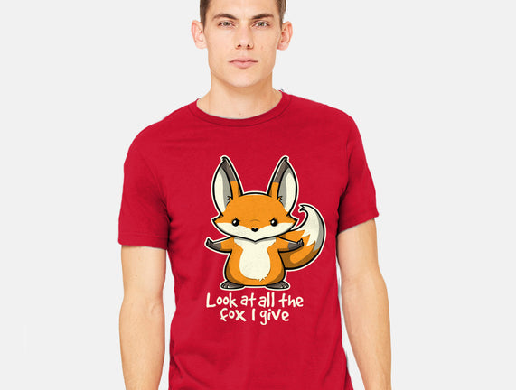 All The Fox