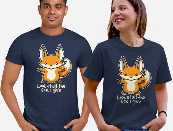 All The Fox