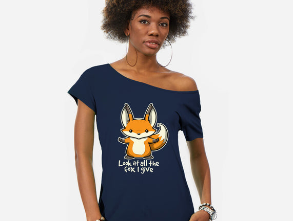 All The Fox