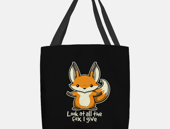 All The Fox