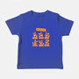 All The Fox I Give-baby basic tee-tobefonseca