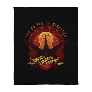 All Things Serve the Beam