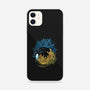 Alpha Battle-iphone snap phone case-alemaglia