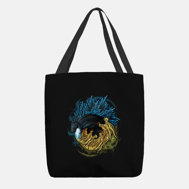 Alpha Battle-none basic tote-alemaglia