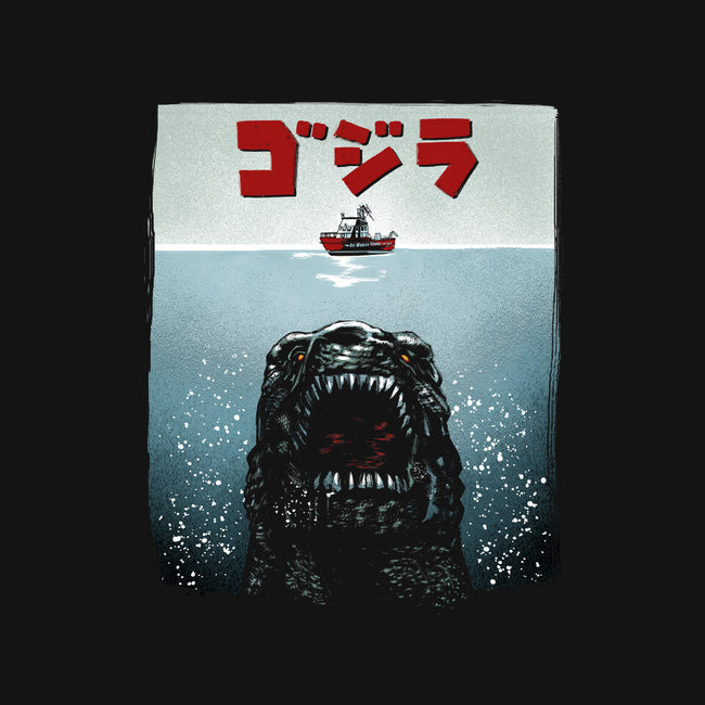 Alpha Predator-none removable cover w insert throw pillow-ninjaink