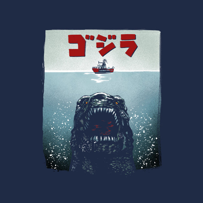Alpha Predator-none removable cover w insert throw pillow-ninjaink