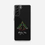Alrighty Then-samsung snap phone case-daobiwan