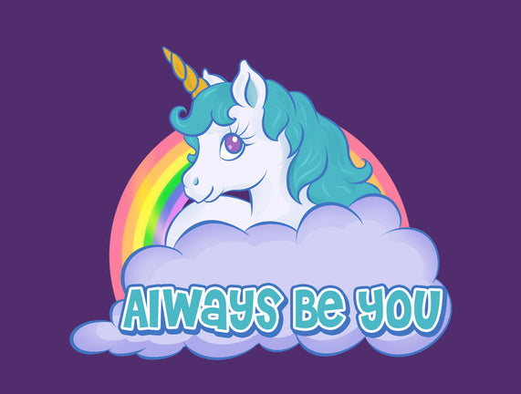 Always Be You