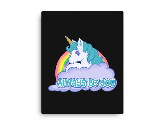 Always Be You