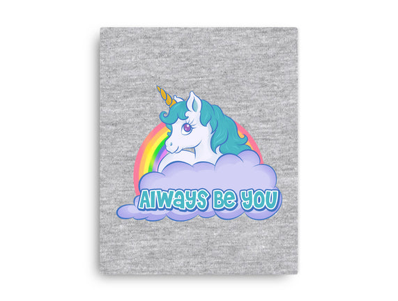 Always Be You