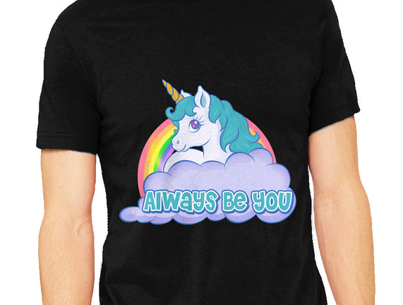 Always Be You