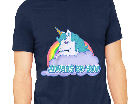 Always Be You