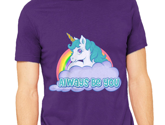 Always Be You